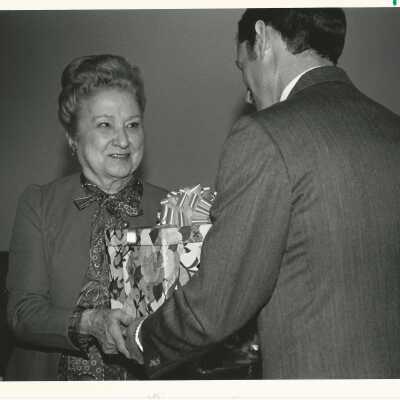 Frances Hanna