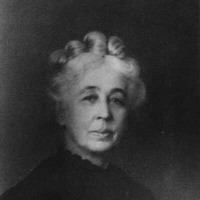 Mrs. John Everding, Starch Works