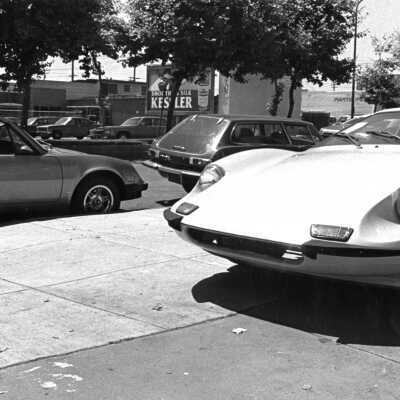 Automobiles