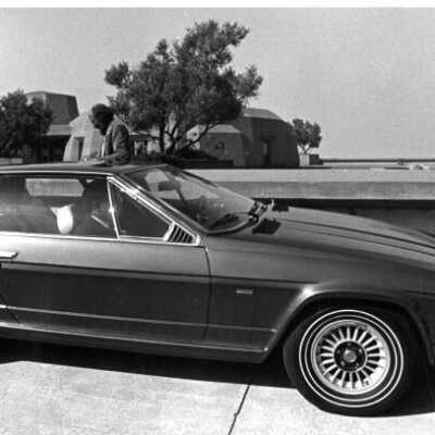 Lab - Electric Car