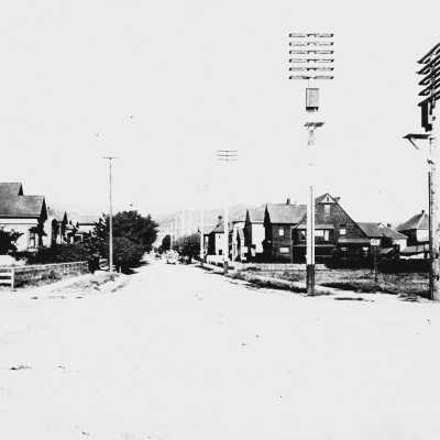Bancroft Way