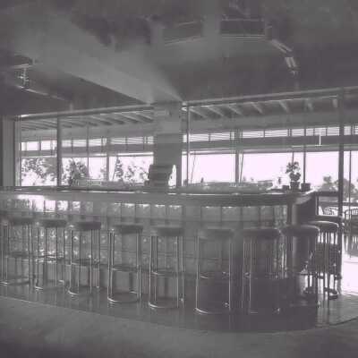 Claremont Hotel Bar