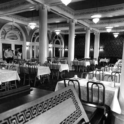 Shattuck Hotel Dining Room (7 of 7)