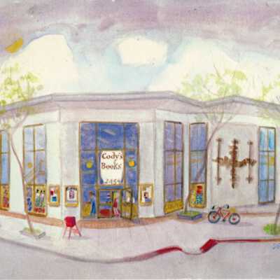 Cody's Books