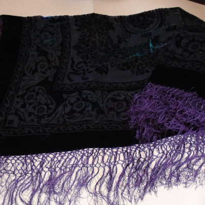 Shawl