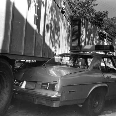 Traffic Accident