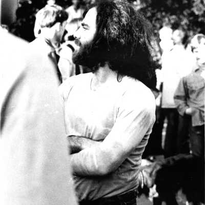 Jerry Rubin