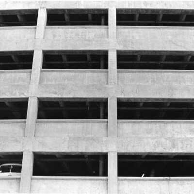 Allston Way Garage