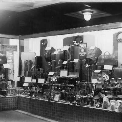Taylor's Leather Goods