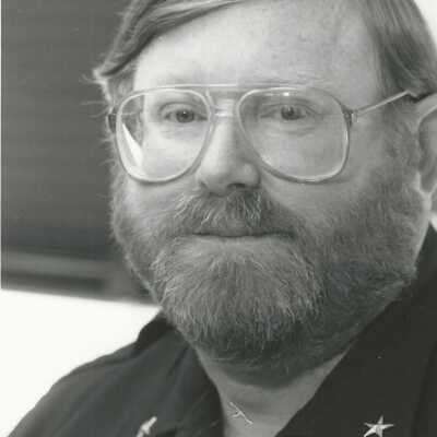 Roy Meisner