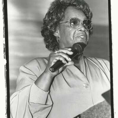 Margaret Breeland