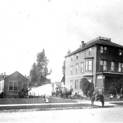 Boone's University School
