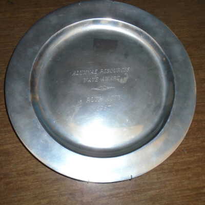 plaque