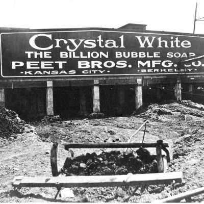 Factory Sign