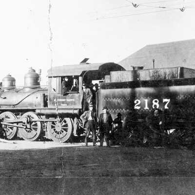 SP Steam