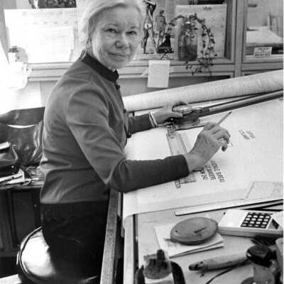 Paula Thomas