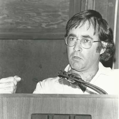 Myron Moskovitz