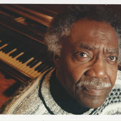 Eugene Jones