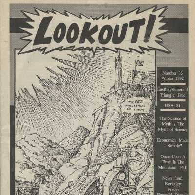Lookout!