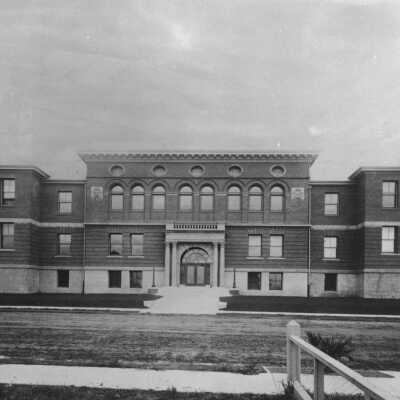 Berkeley High Scool