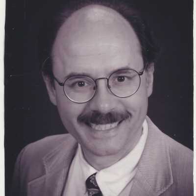 Ernie Scosseria