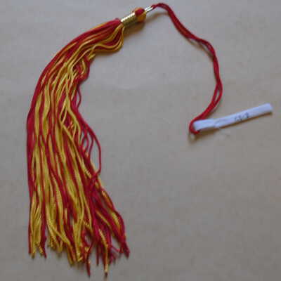 tassel