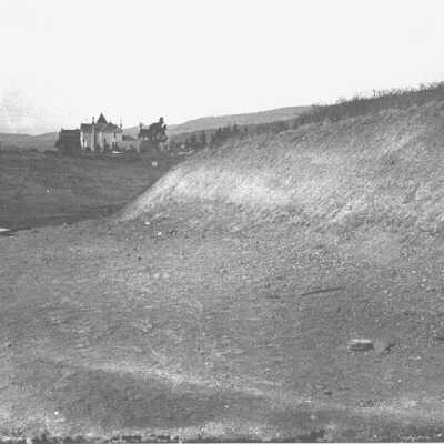 Shellmound??