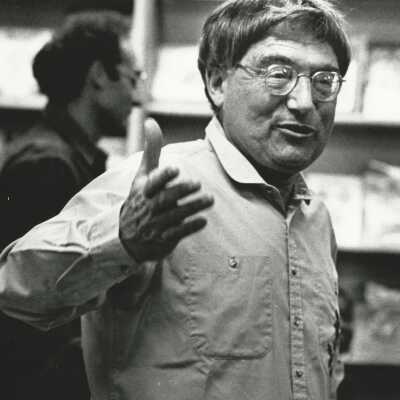 William Mandel
