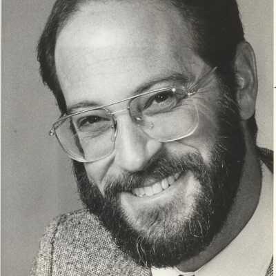 Steve Lustig