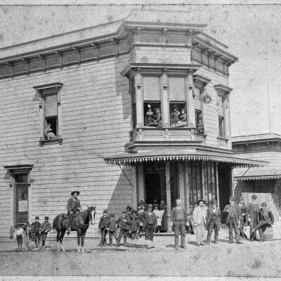 Wiemann Grocery