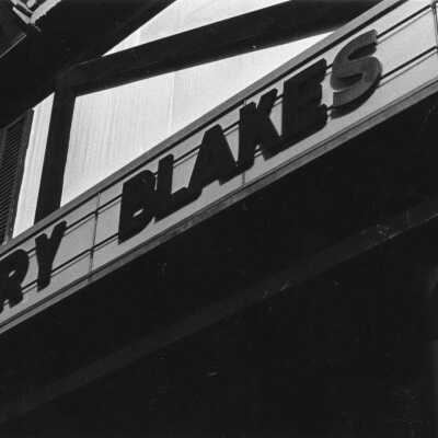 Larry Blake's