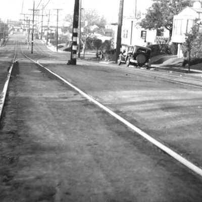 SP Tracks