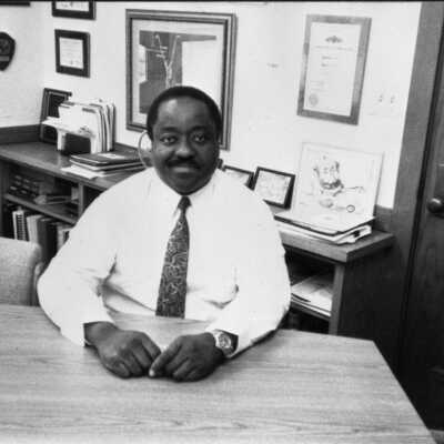 Daschel E. Butler