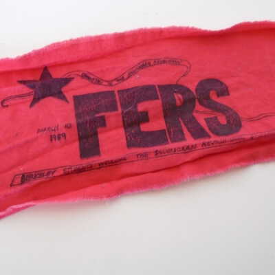 Armband, Political
