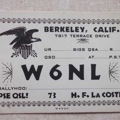 License