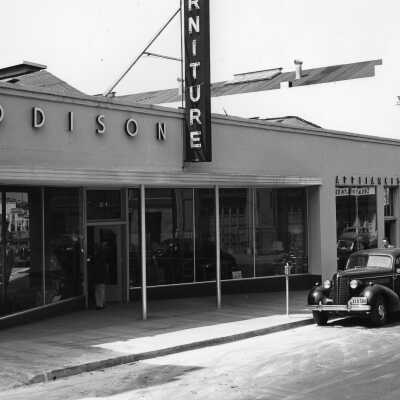 Addison Furniture
