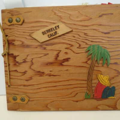Scrapbook