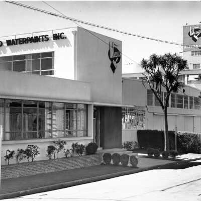 Wesco Waterpaints, Inc.