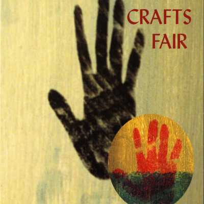 The tenth annual Berkeley Farmers' Market Holiday Crafts Fair