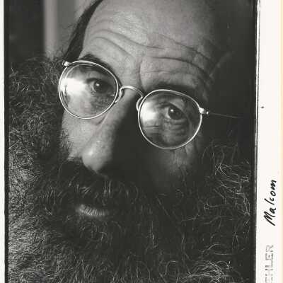 Malcolm Margolin