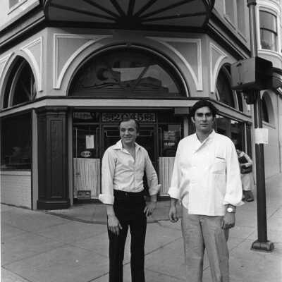 Cleo Restaurant