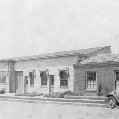 Standard Machine Shop