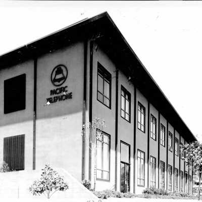 Pacific Telephone Building