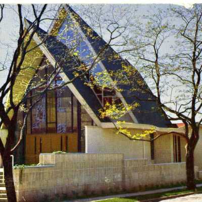 Epworth Methodist Church