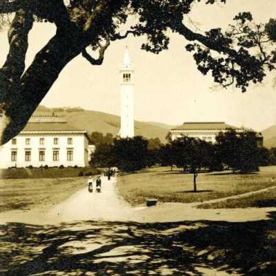 University of California