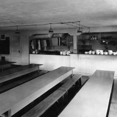 Washington School
