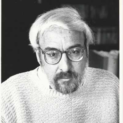 Albert Sukoff