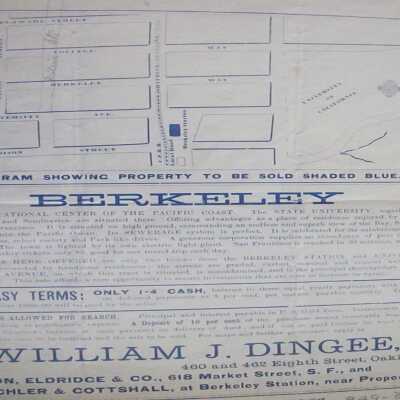 1889 Twitchel, Action brochure