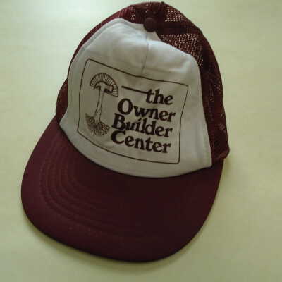 Cap, Baseball