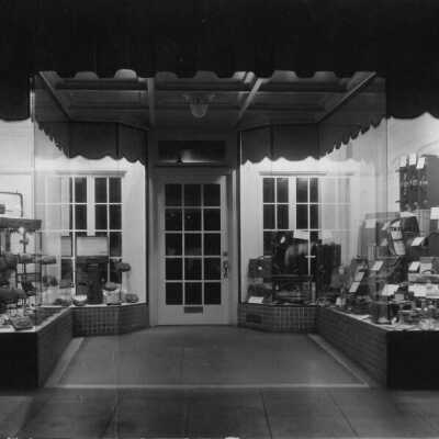 Taylor's Leather Goods